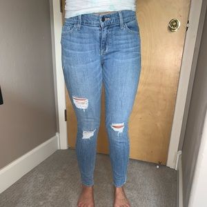 Pistola holy skinny jeans 26